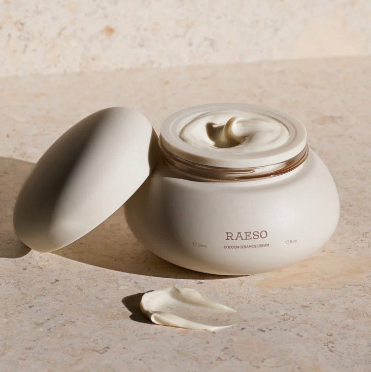 RAESO Cocoon Ceramide Cream