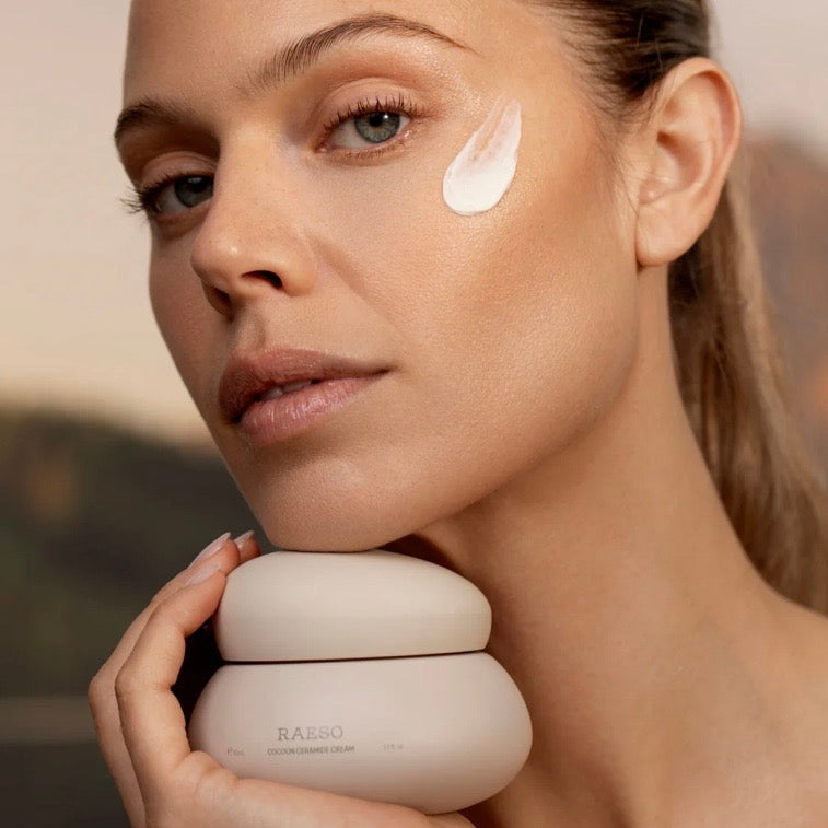 RAESO Cocoon Ceramide Cream Refill