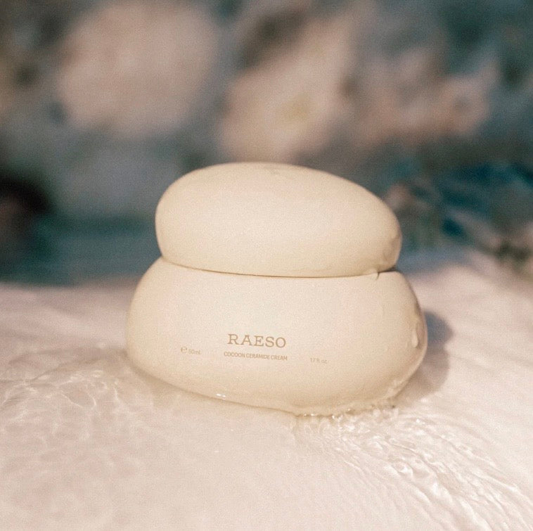 RAESO Cocoon Ceramide Cream Refill