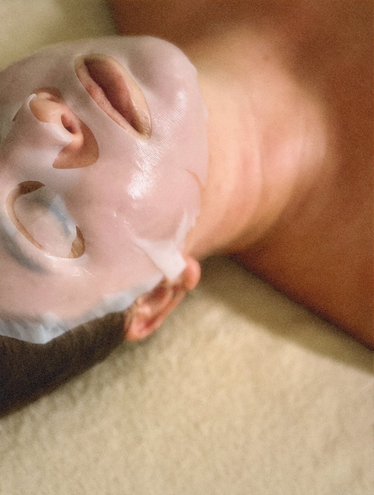 OMAD Biocellulose Repair & Restore Mask