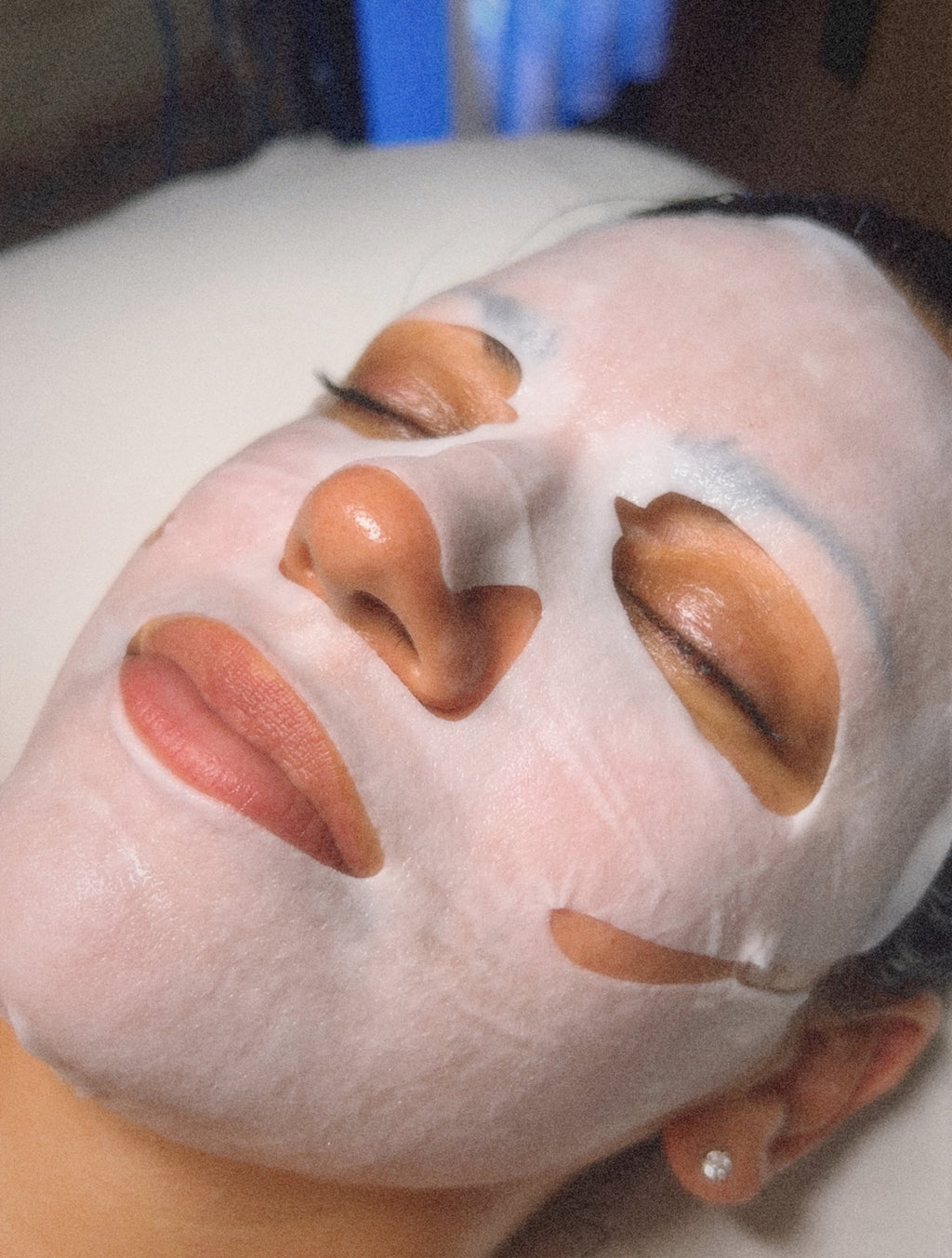 OMAD Instant Firm & Lift Mask