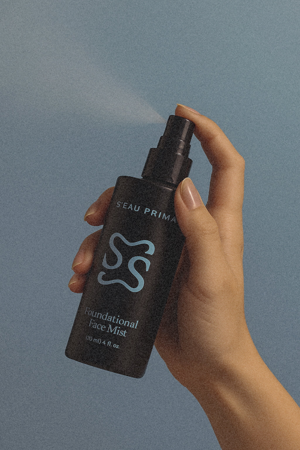 S’eau Prima Foundational Face Mist