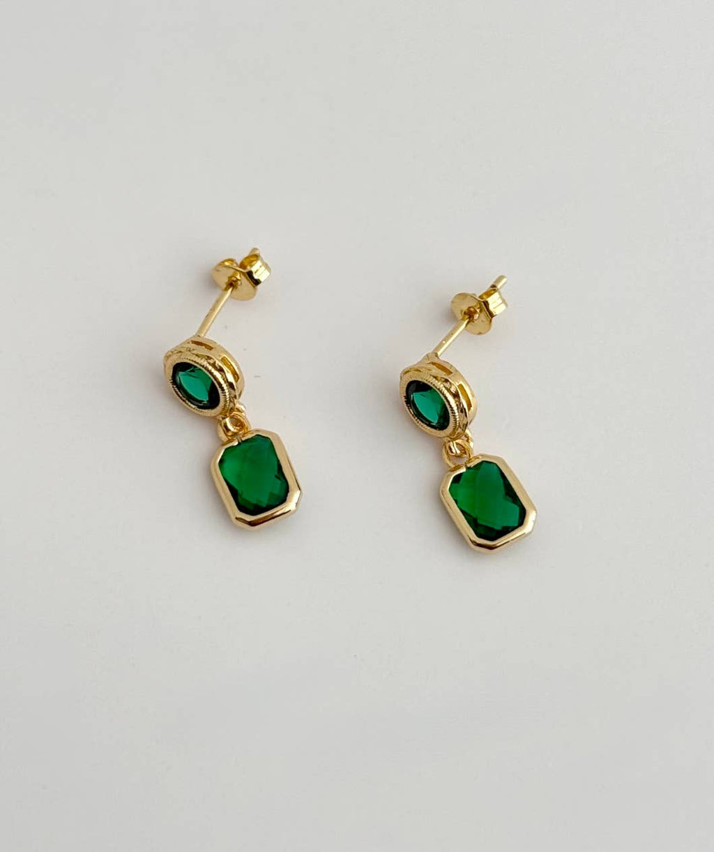 Jayden Earrings